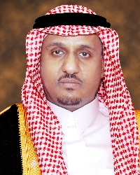 Omar Ali Balsharaf - Chairman